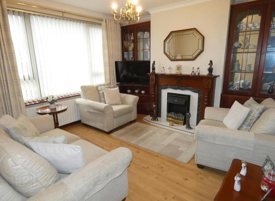3 Meadow View, Ballymoney, BT53 7AH