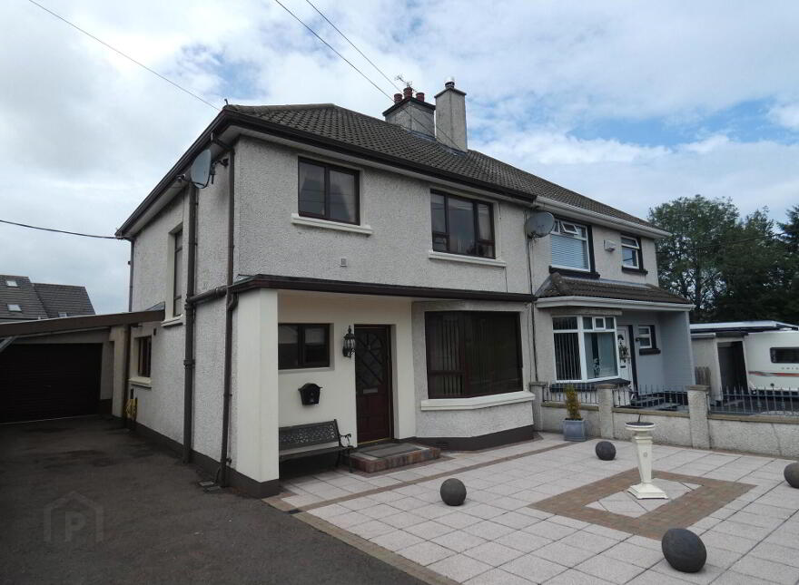 3 Meadow View, Ballymoney, BT53 7AH photo