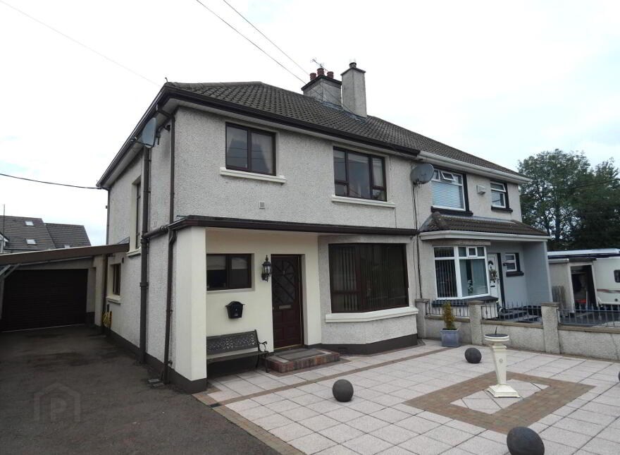 3 Meadow View, Ballymoney, BT53 7AH