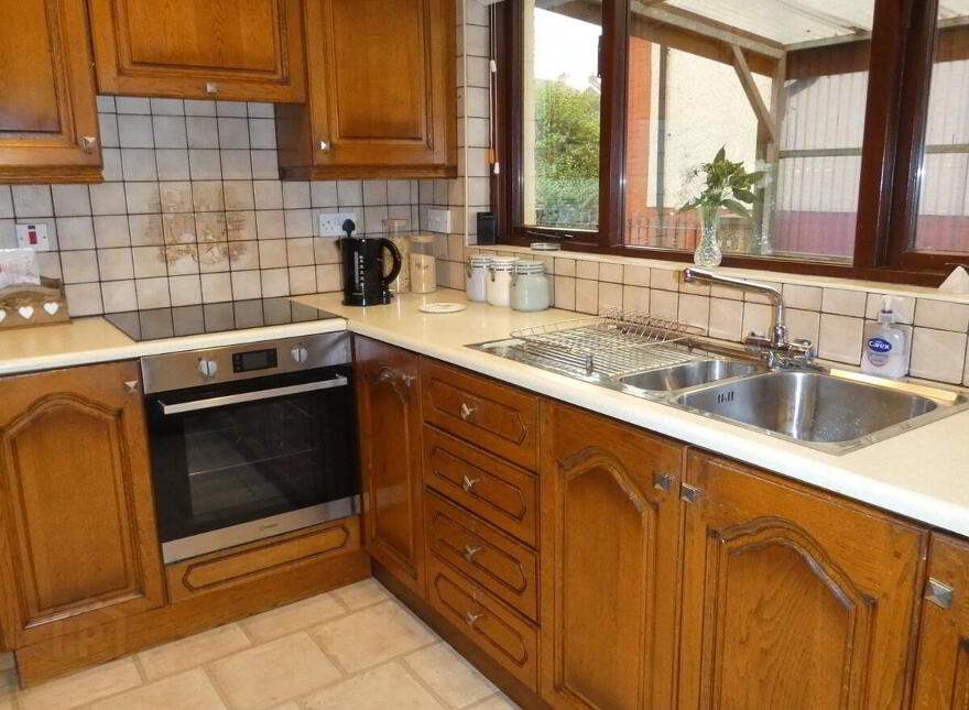 3 Meadow View, Ballymoney, BT53 7AH