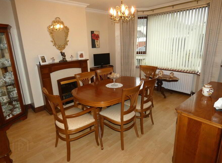 3 Meadow View, Ballymoney, BT53 7AH