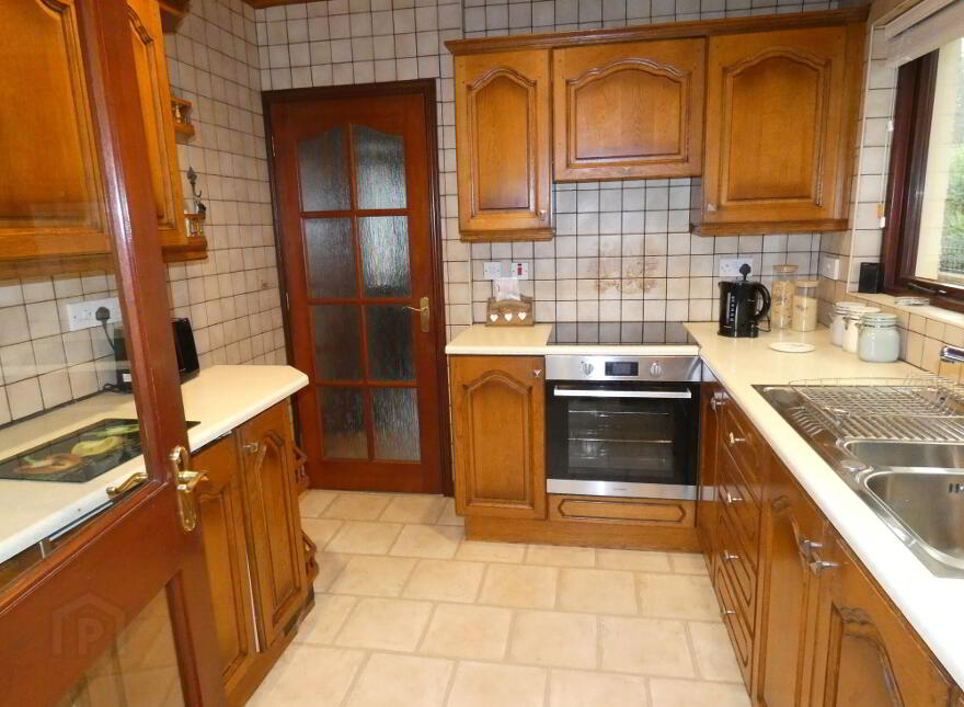 3 Meadow View, Ballymoney, BT53 7AH