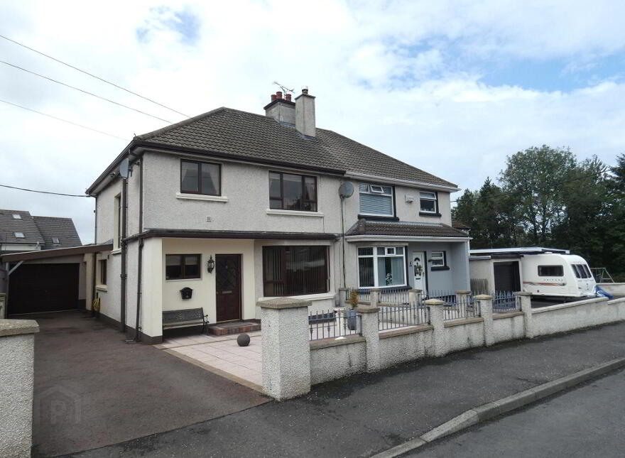 3 Meadow View, Ballymoney, BT53 7AH