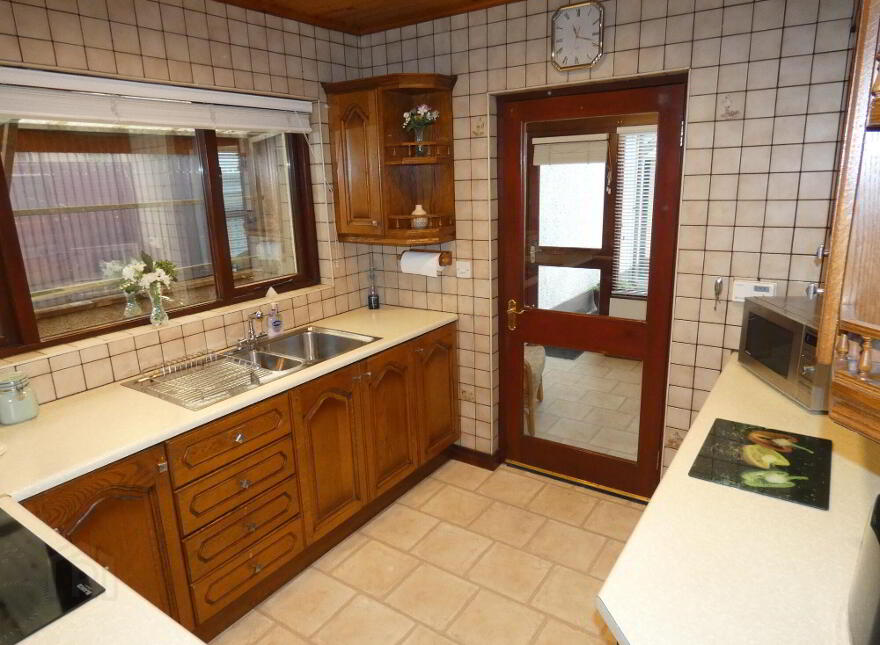 3 Meadow View, Ballymoney, BT53 7AH