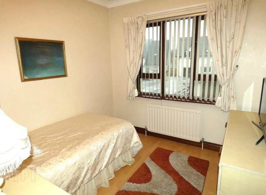 3 Meadow View, Ballymoney, BT53 7AH