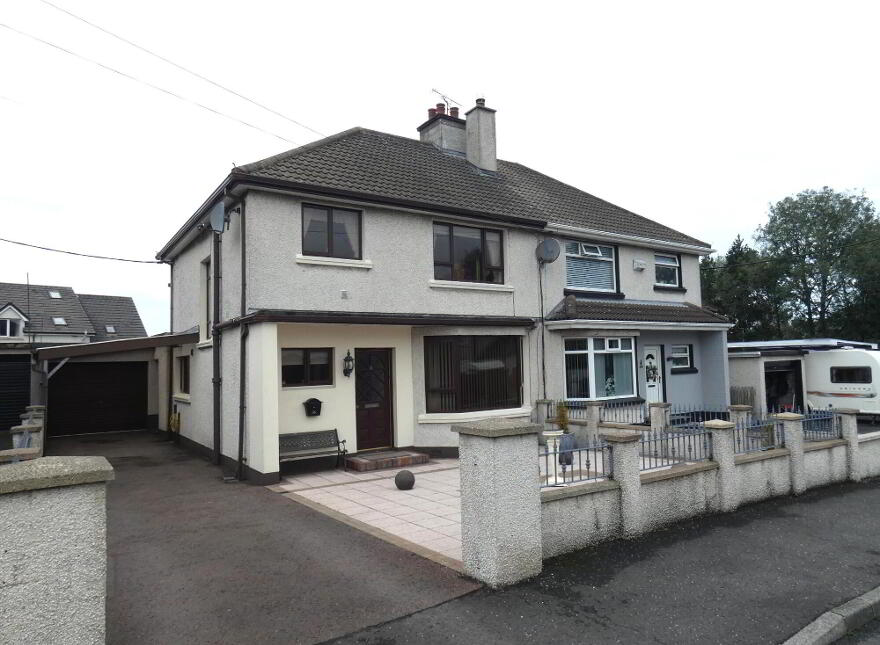 3 Meadow View, Ballymoney, BT53 7AH