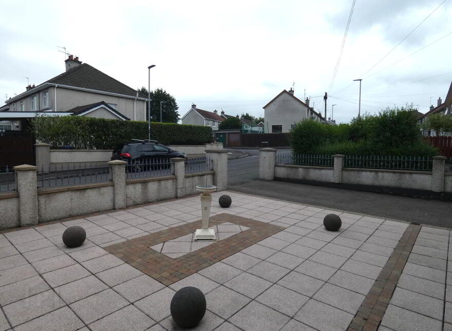 3 Meadow View, Ballymoney, BT53 7AH