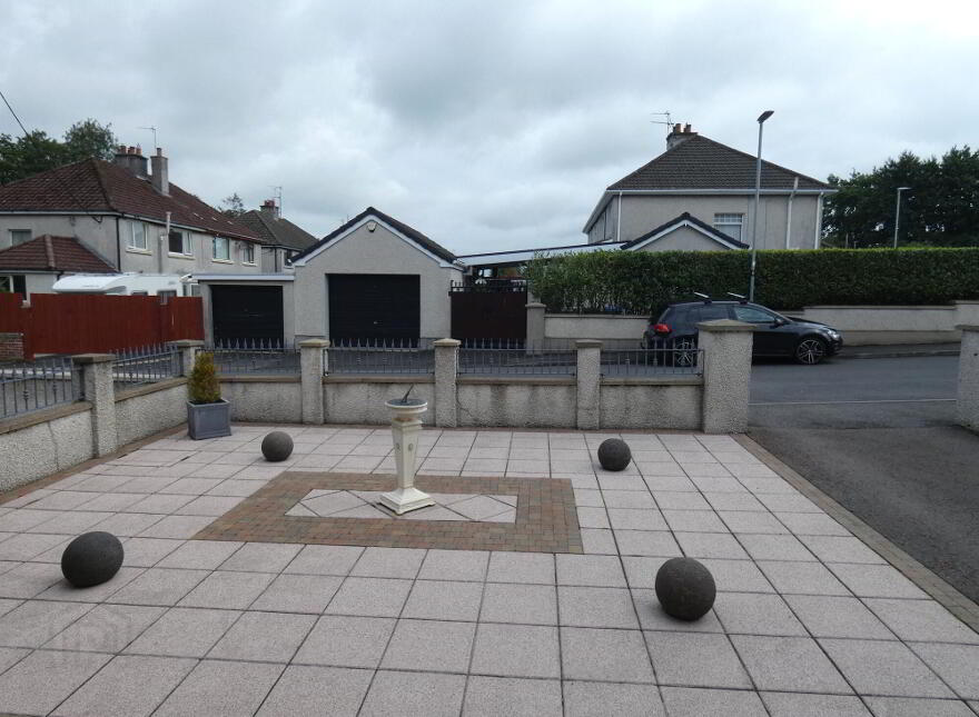 3 Meadow View, Ballymoney, BT53 7AH