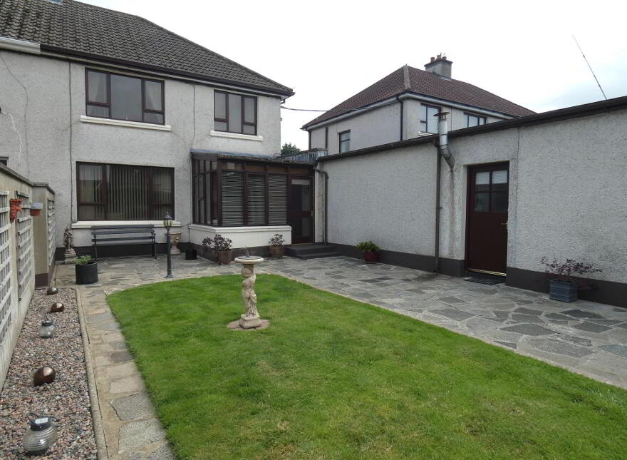 3 Meadow View, Ballymoney, BT53 7AH