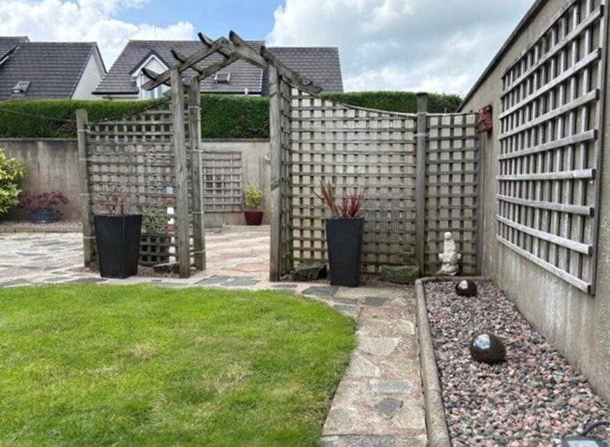 3 Meadow View, Ballymoney, BT53 7AH