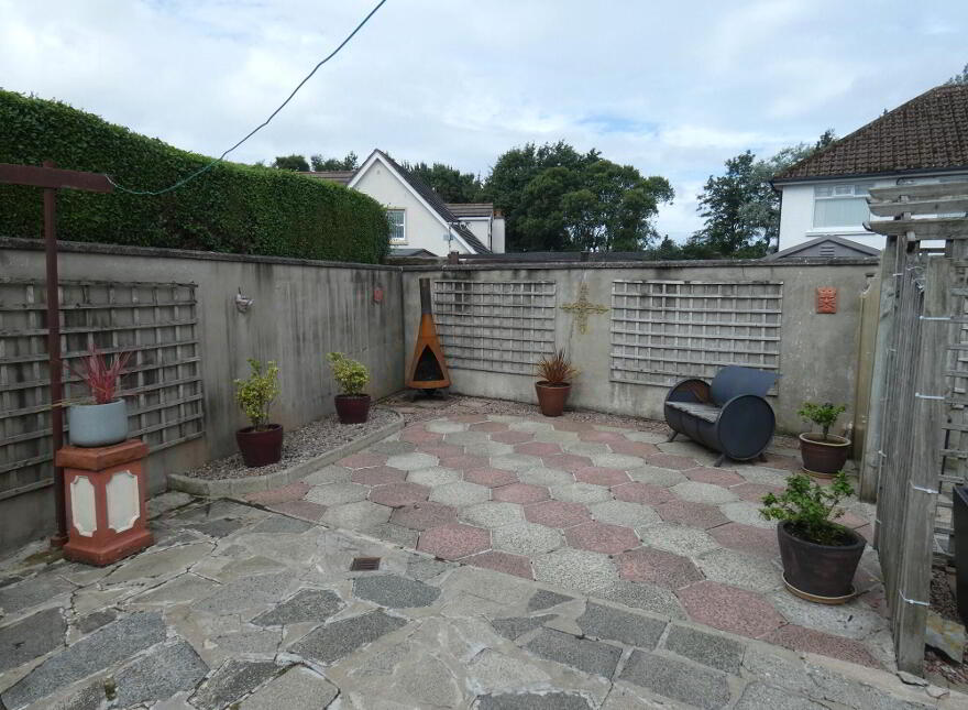 3 Meadow View, Ballymoney, BT53 7AH