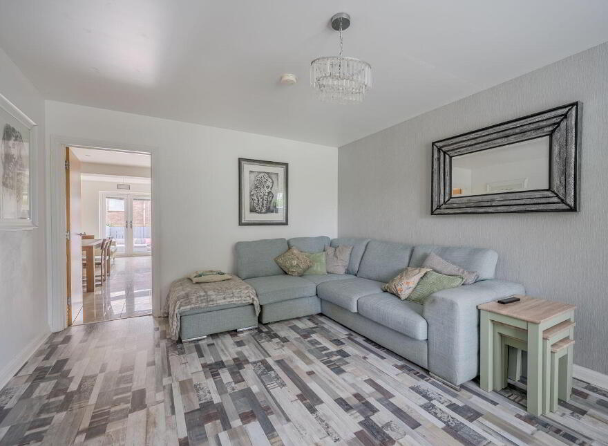112 Regency Park, Newtownards, BT23 8ZG