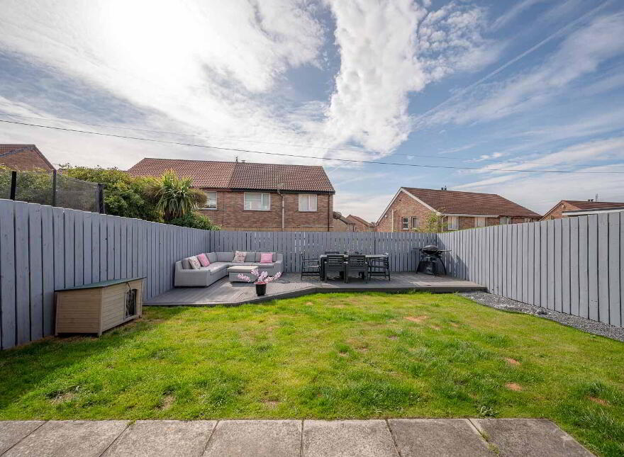 112 Regency Park, Newtownards, BT23 8ZG