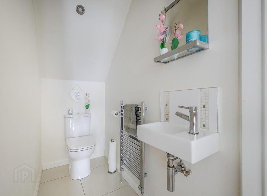 112 Regency Park, Newtownards, BT23 8ZG