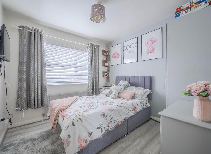 112 Regency Park, Newtownards, BT23 8ZG