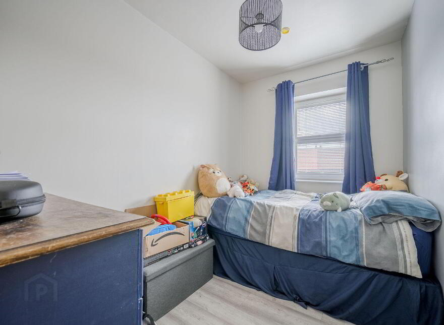 112 Regency Park, Newtownards, BT23 8ZG