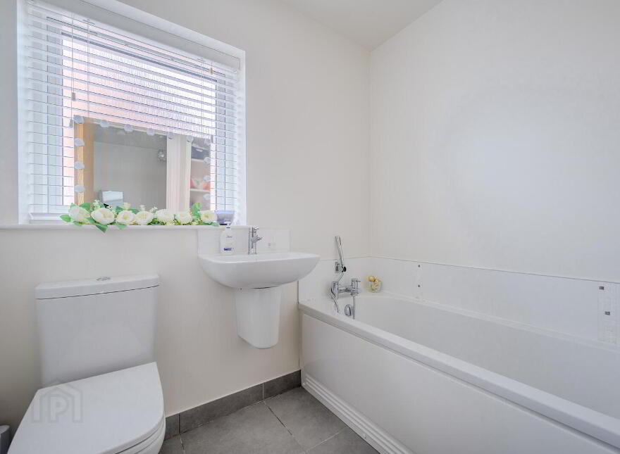 112 Regency Park, Newtownards, BT23 8ZG
