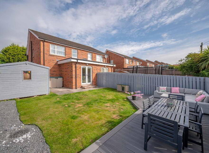 112 Regency Park, Newtownards, BT23 8ZG
