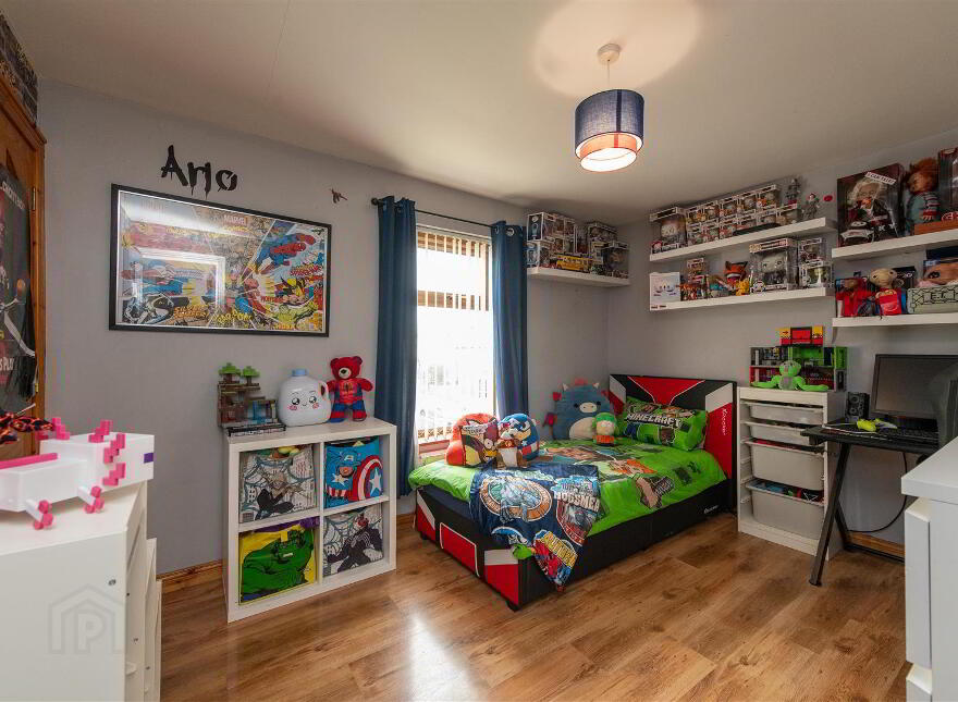 68 Primrose Gardens, Banbridge, BT32 3EW