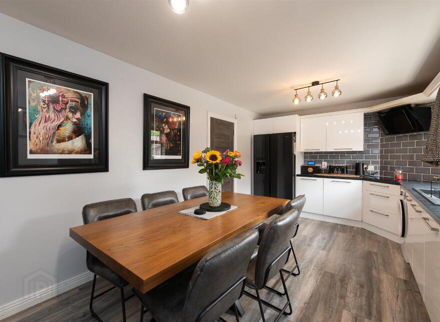 68 Primrose Gardens, Banbridge, BT32 3EW