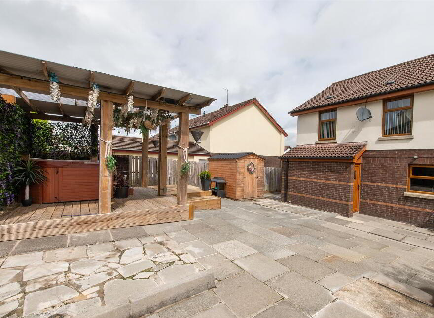 68 Primrose Gardens, Banbridge, BT32 3EW