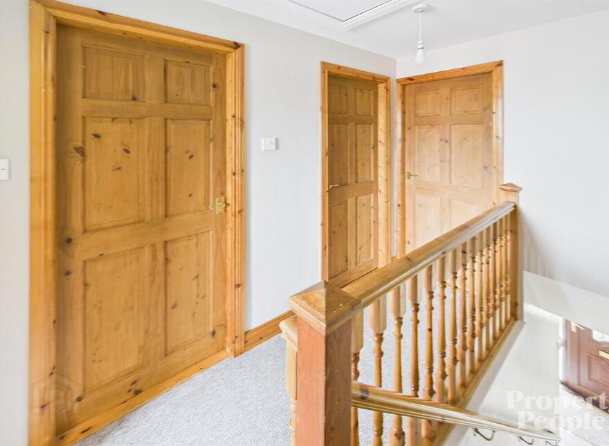 28 Woodbreda Park, Belfast, BT8 7HY