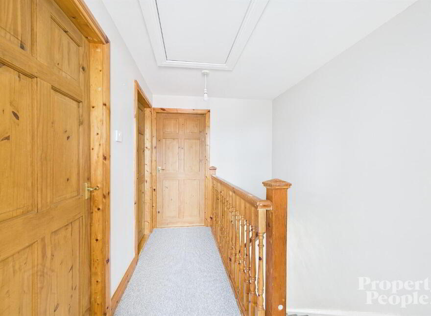 28 Woodbreda Park, Belfast, BT8 7HY