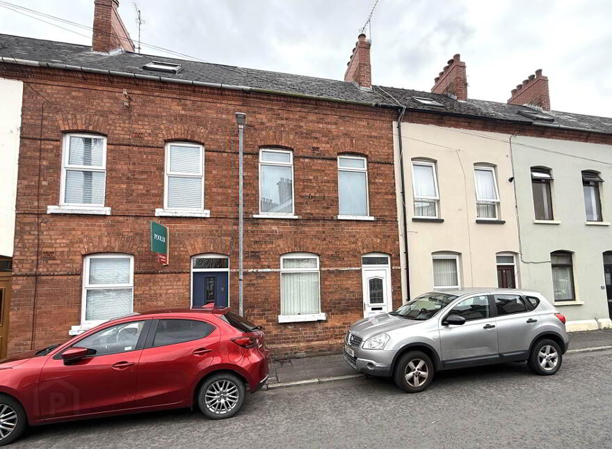 7 Sunwich Street, Ravenhill, Belfast, BT6 8JT photo