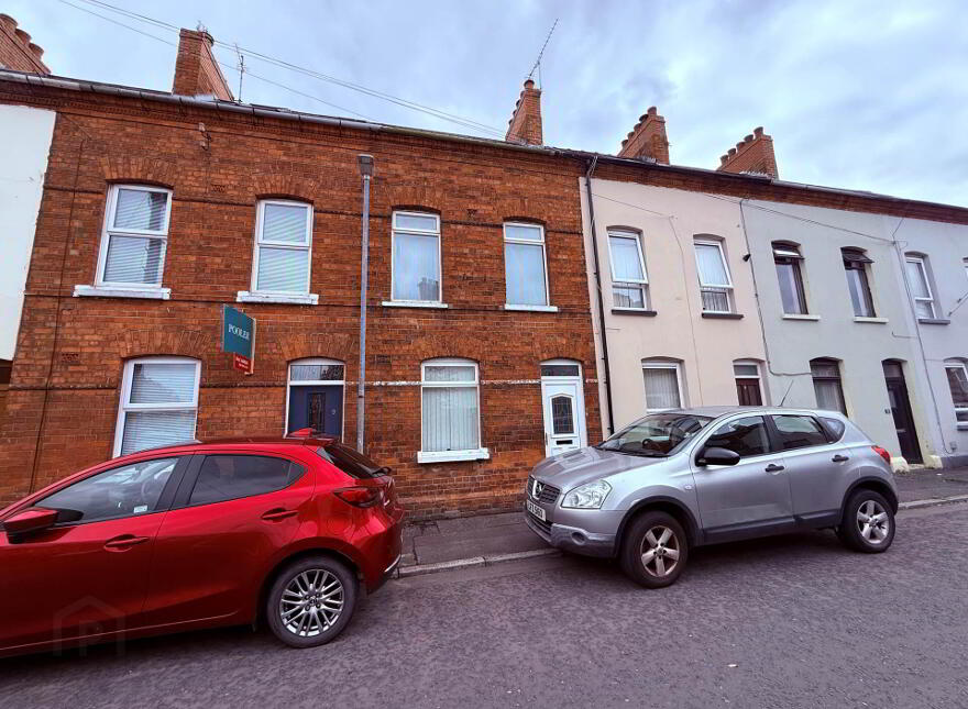 7 Sunwich Street, Ravenhill, Belfast, BT6 8JT photo