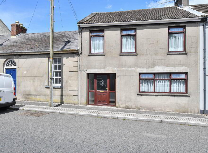 19 Bath Street, Ardglass, Downpatrick, BT30 7SE photo