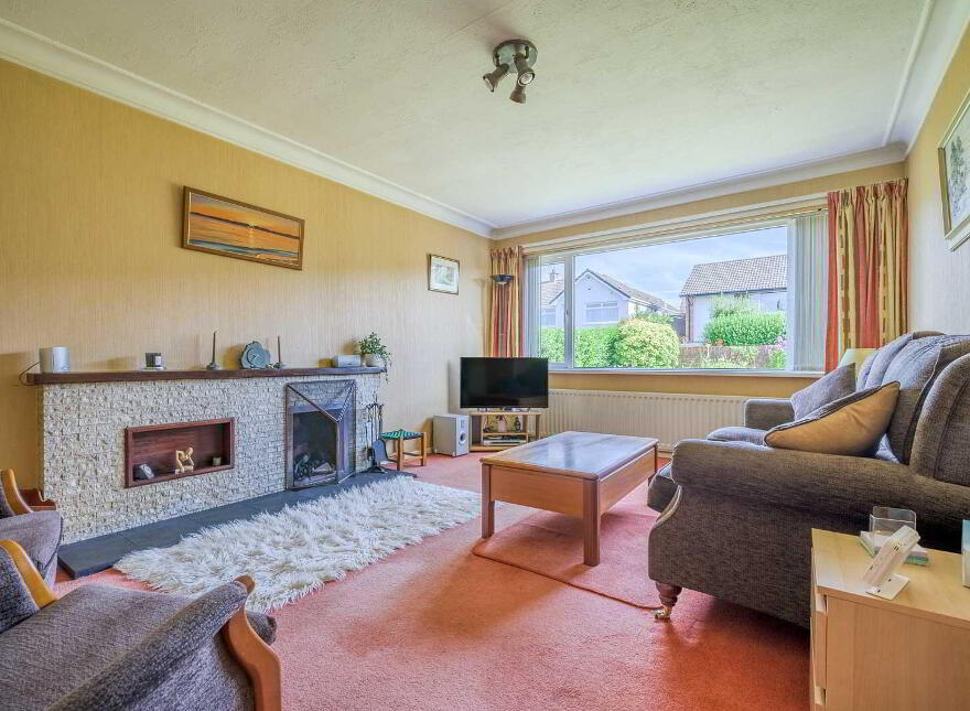 16 Ashford Avenue, Bangor, BT19 6DB