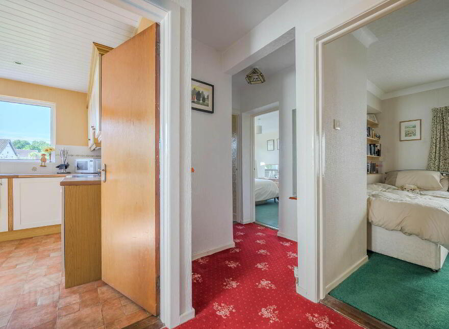 16 Ashford Avenue, Bangor, BT19 6DB