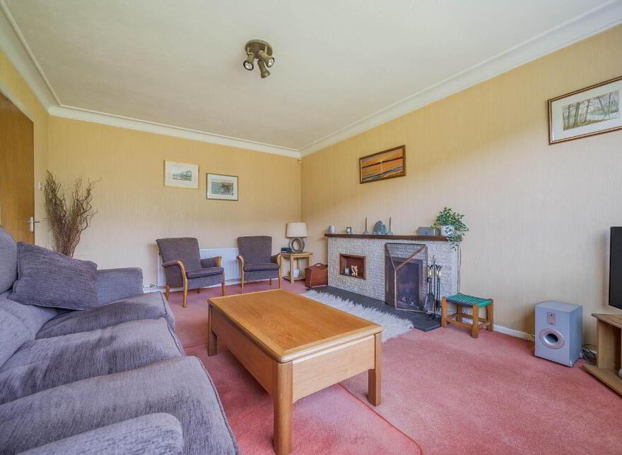 16 Ashford Avenue, Bangor, BT19 6DB