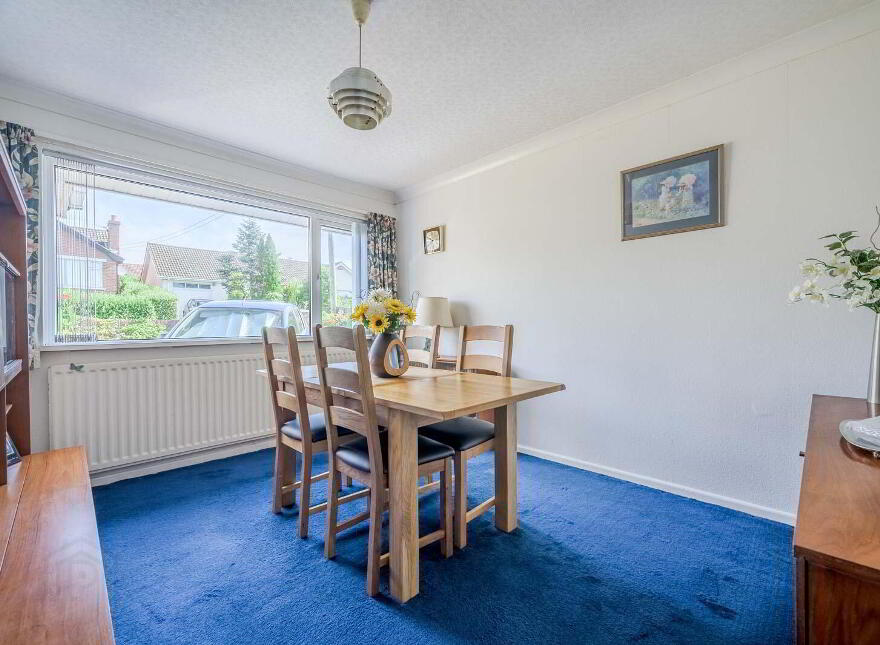 16 Ashford Avenue, Bangor, BT19 6DB