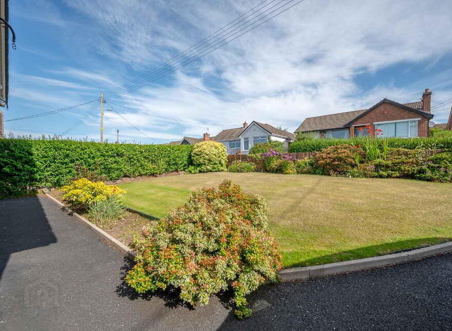 16 Ashford Avenue, Bangor, BT19 6DB