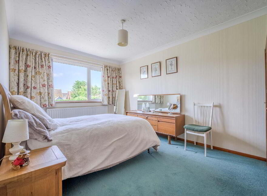 16 Ashford Avenue, Bangor, BT19 6DB