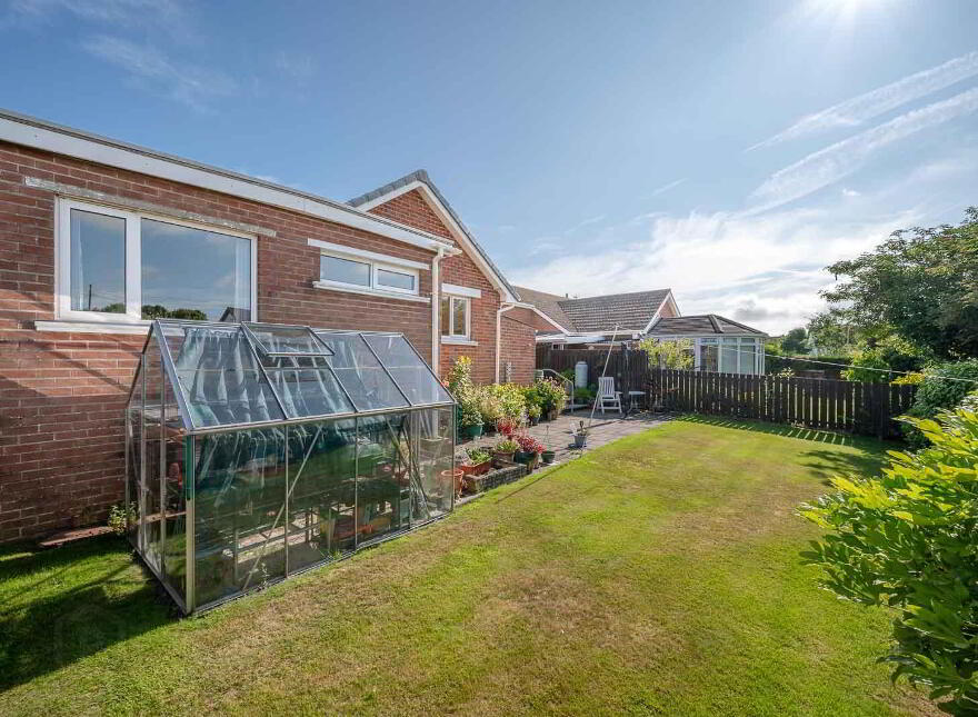 16 Ashford Avenue, Bangor, BT19 6DB