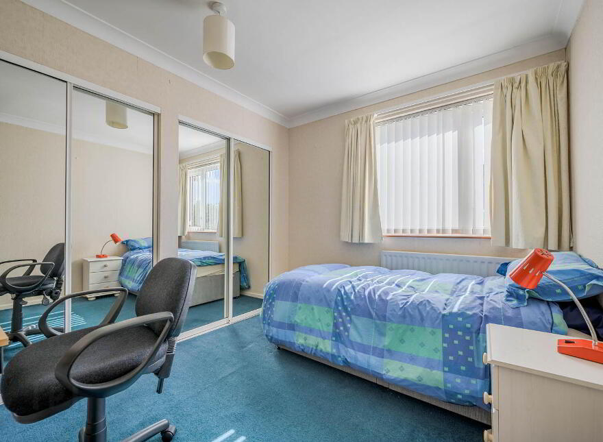 16 Ashford Avenue, Bangor, BT19 6DB