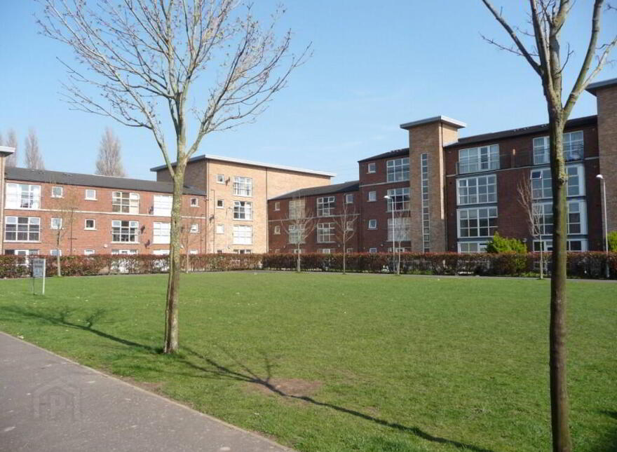 Apt 5, 18 Lewis Mews, Sydenham, Belfast, BT4 1FY