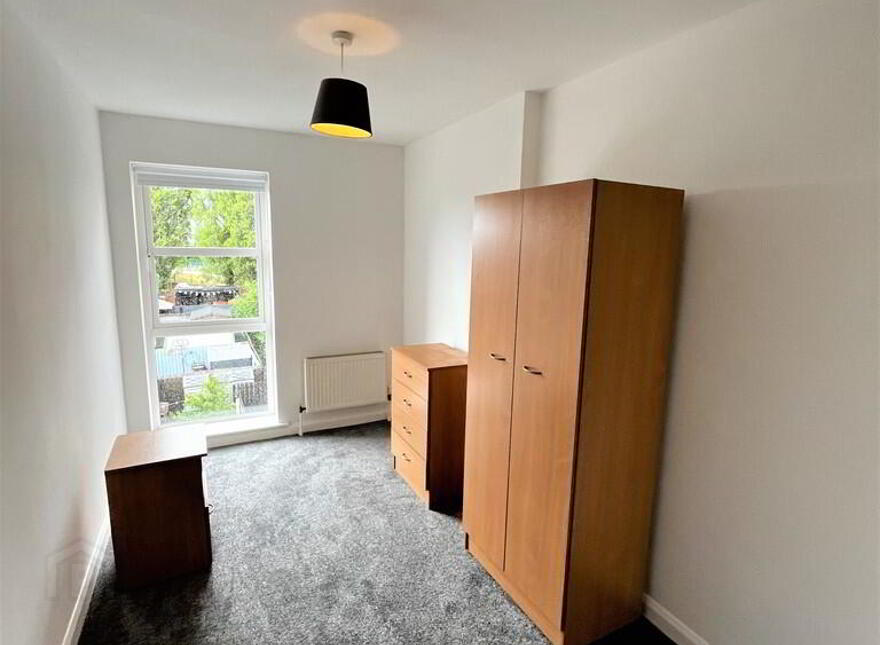 Apt 5, 18 Lewis Mews, Sydenham, Belfast, BT4 1FY