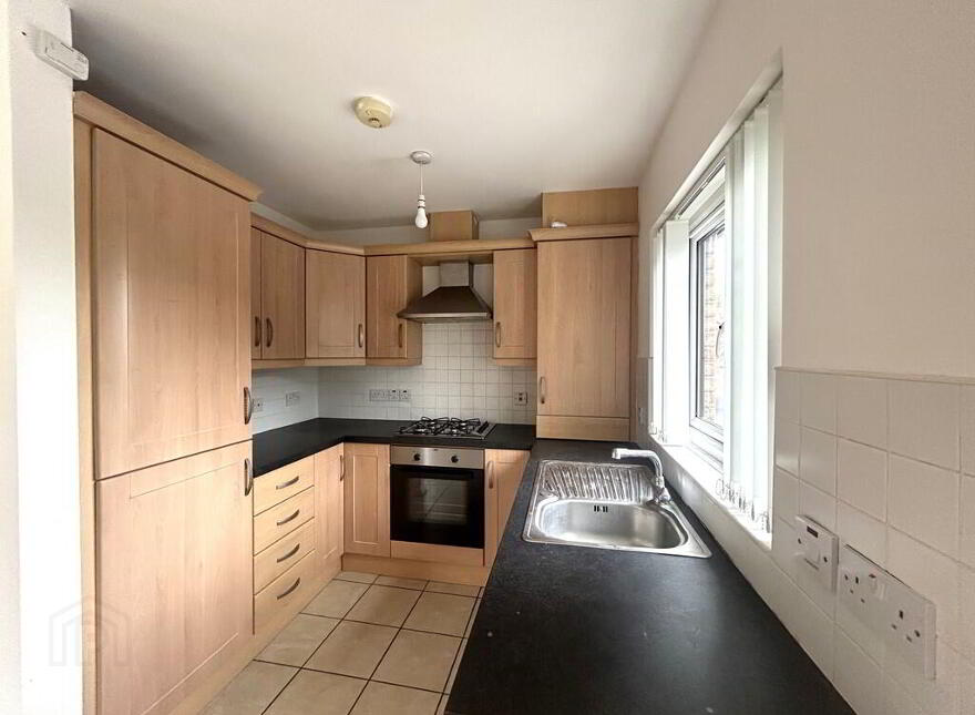 D15 Friars Wood, Newtownabbey, BT37 9RJ