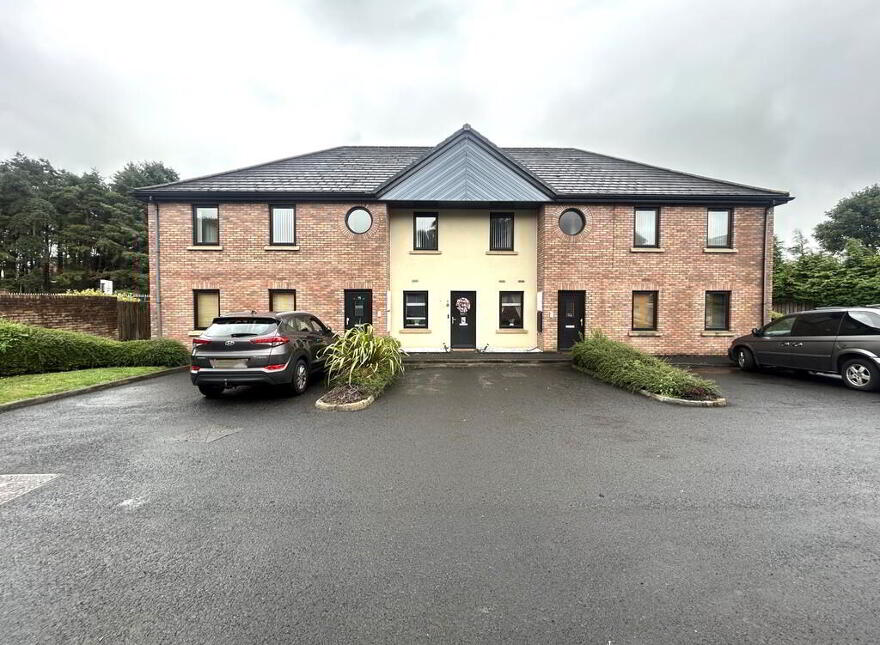 D15 Friars Wood, Newtownabbey, BT37 9RJ