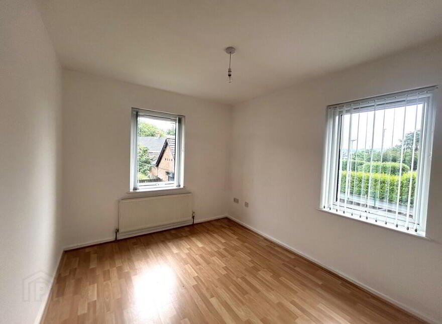 D15 Friars Wood, Newtownabbey, BT37 9RJ