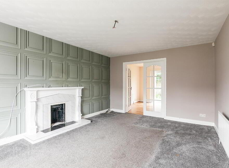 5 Elmwood Grove, Newtownabbey, BT36 5WN