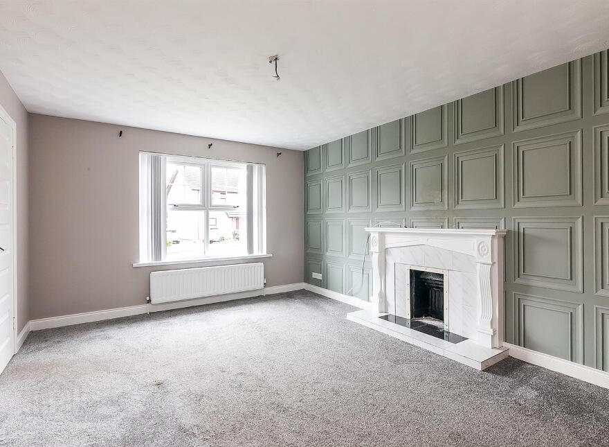 5 Elmwood Grove, Newtownabbey, BT36 5WN