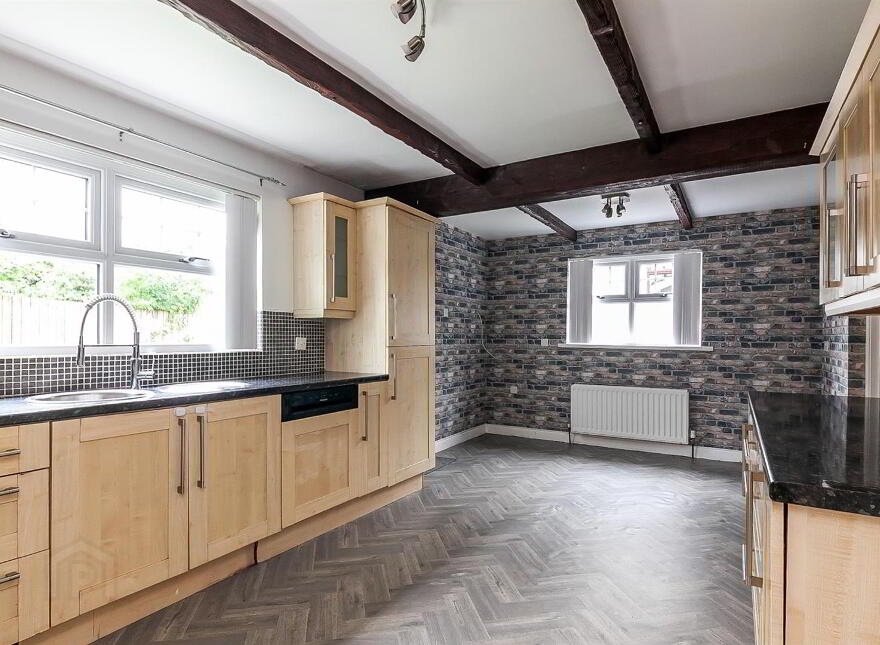 5 Elmwood Grove, Newtownabbey, BT36 5WN