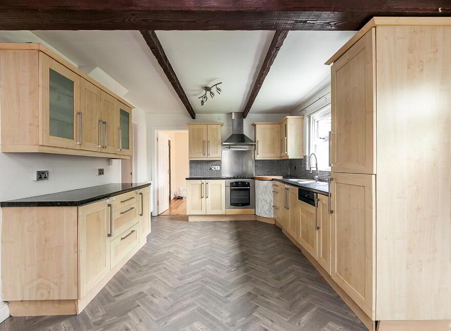5 Elmwood Grove, Newtownabbey, BT36 5WN