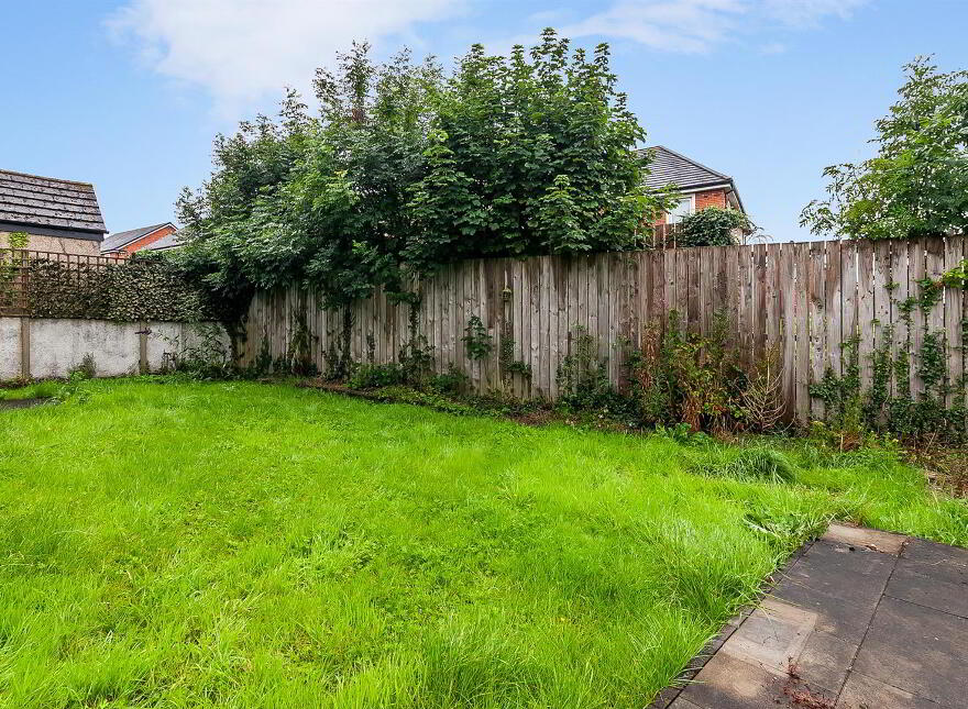 5 Elmwood Grove, Newtownabbey, BT36 5WN