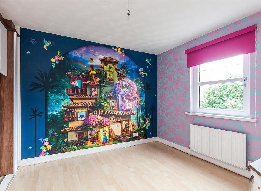 5 Elmwood Grove, Newtownabbey, BT36 5WN