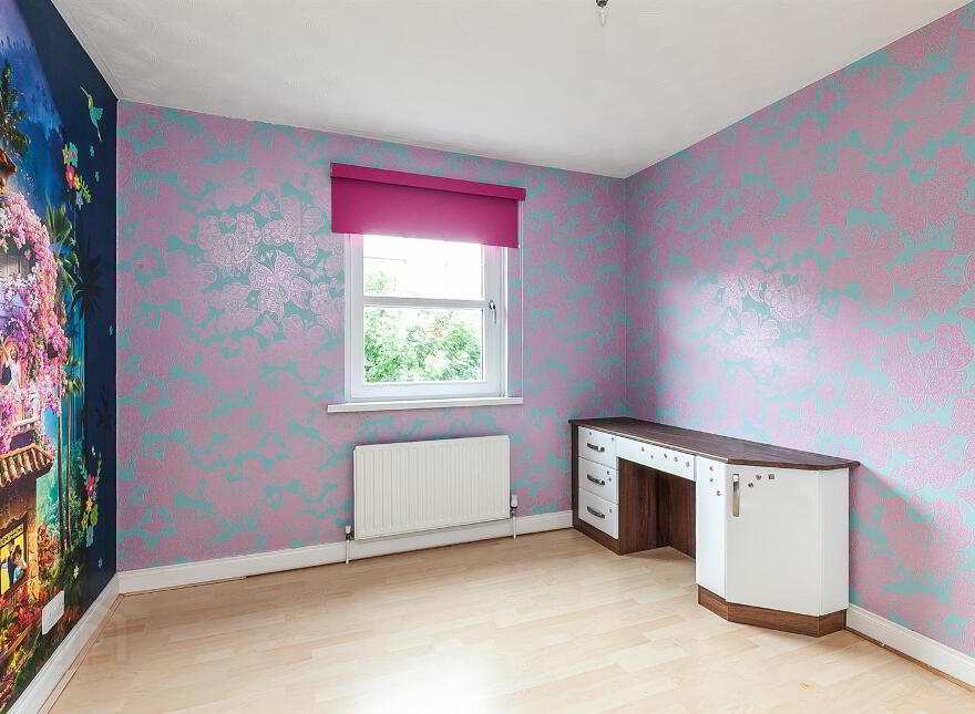 5 Elmwood Grove, Newtownabbey, BT36 5WN